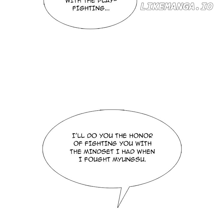 High School Devil Chapter 297 - page 117