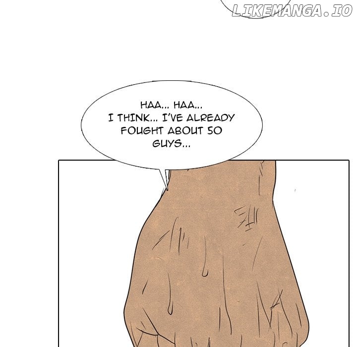 High School Devil Chapter 297 - page 14