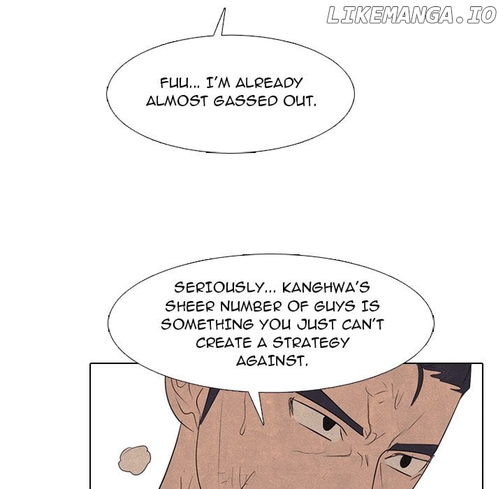 High School Devil Chapter 297 - page 18