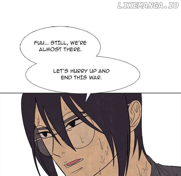 High School Devil Chapter 297 - page 20