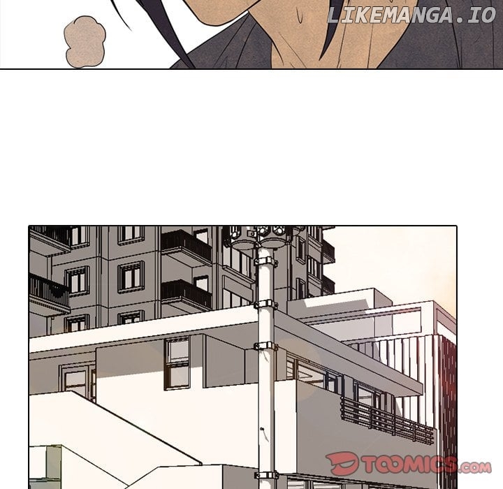 High School Devil Chapter 297 - page 21