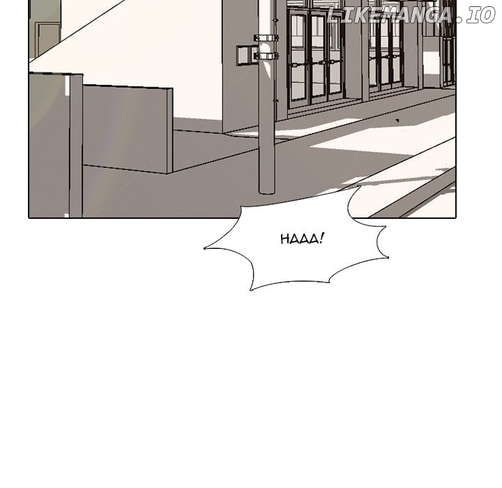 High School Devil Chapter 297 - page 22