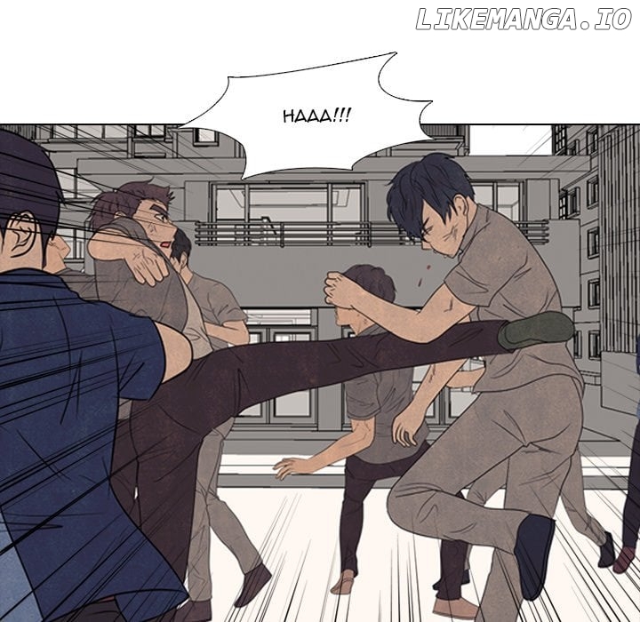 High School Devil Chapter 297 - page 23