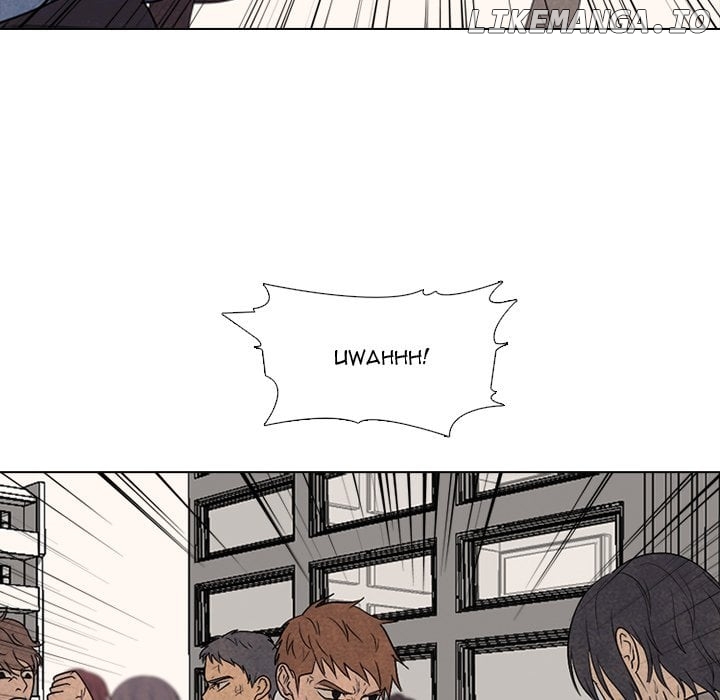 High School Devil Chapter 297 - page 24