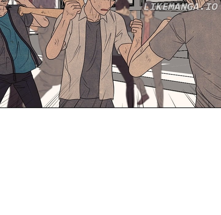 High School Devil Chapter 297 - page 25