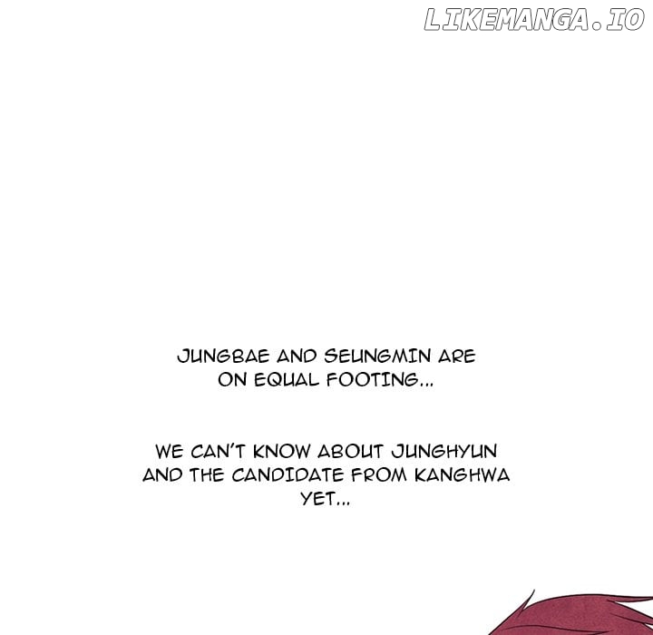 High School Devil Chapter 297 - page 27