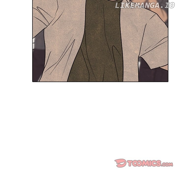 High School Devil Chapter 297 - page 30