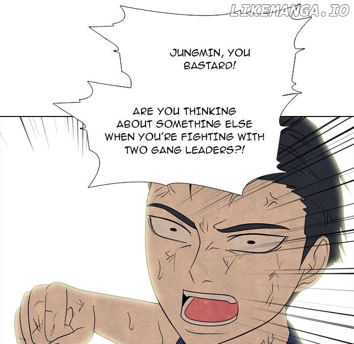 High School Devil Chapter 297 - page 31