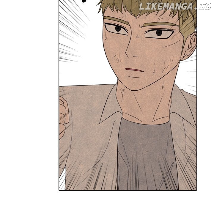 High School Devil Chapter 297 - page 33