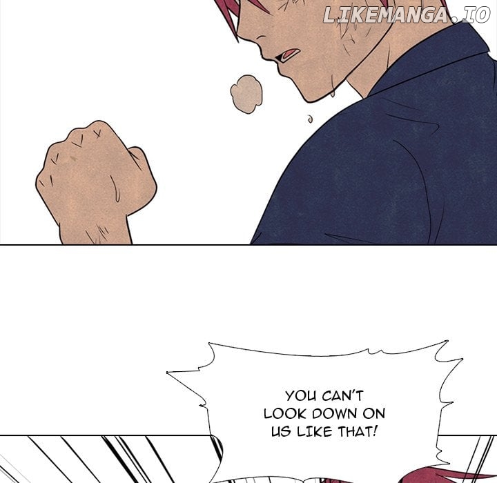 High School Devil Chapter 297 - page 36