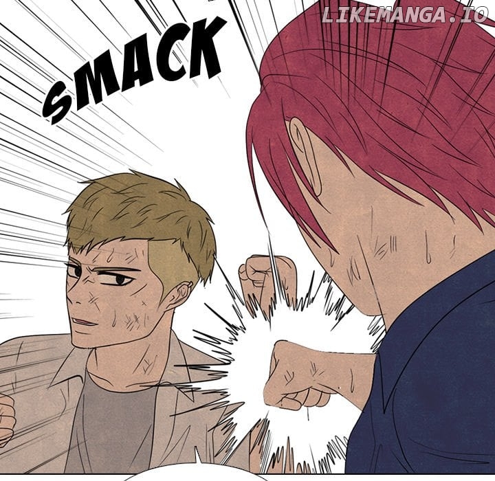 High School Devil Chapter 297 - page 37