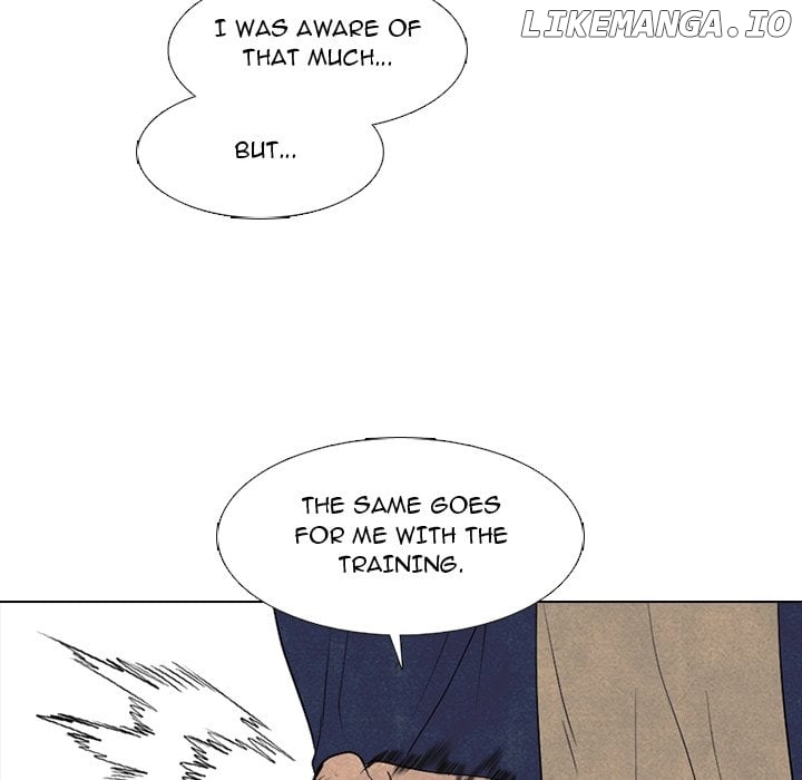 High School Devil Chapter 297 - page 38