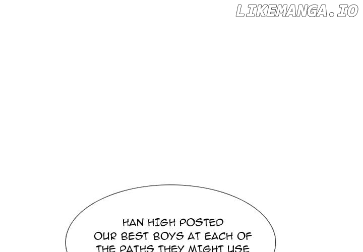 High School Devil Chapter 297 - page 4