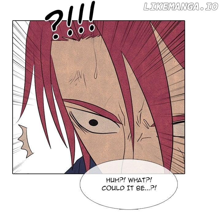 High School Devil Chapter 297 - page 40
