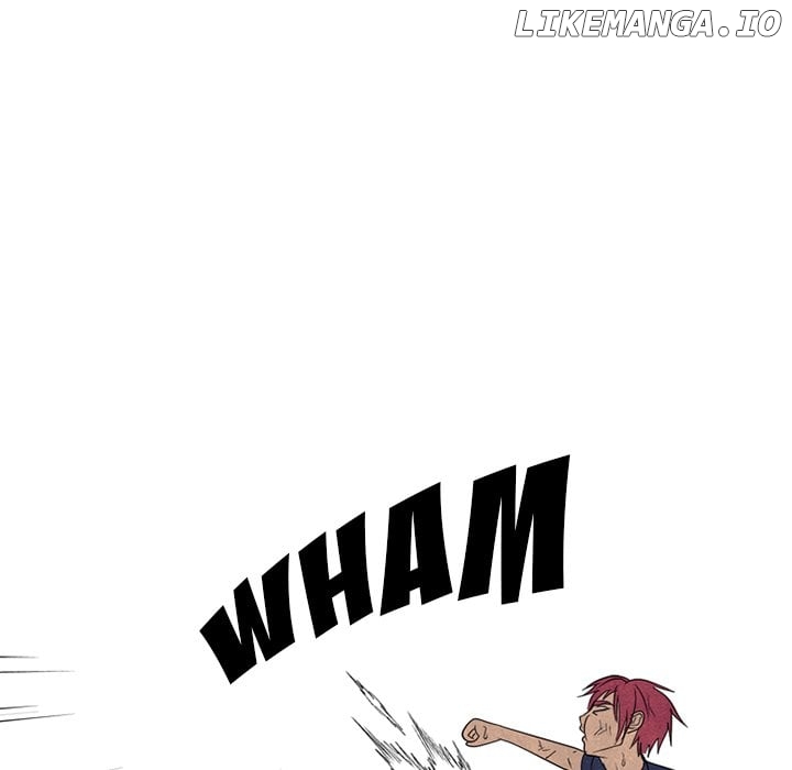 High School Devil Chapter 297 - page 43