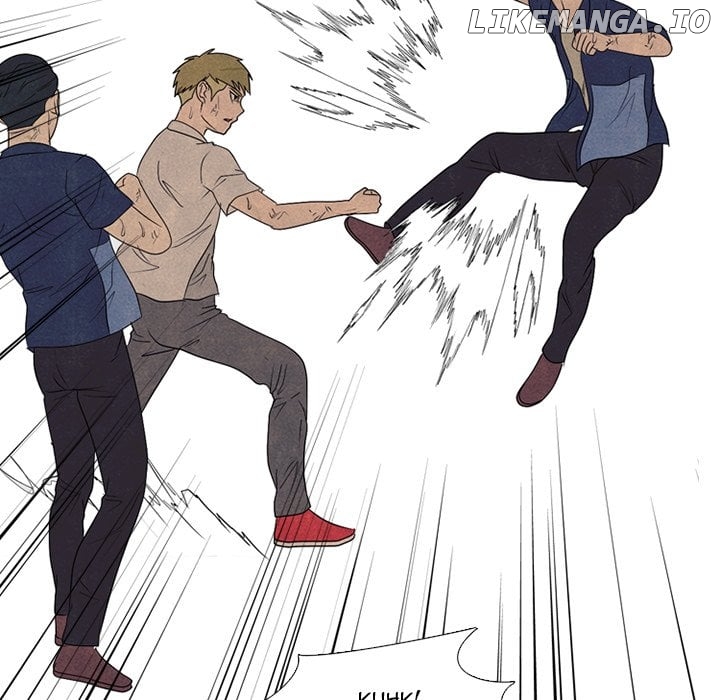 High School Devil Chapter 297 - page 44