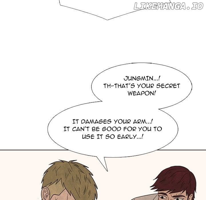 High School Devil Chapter 297 - page 46