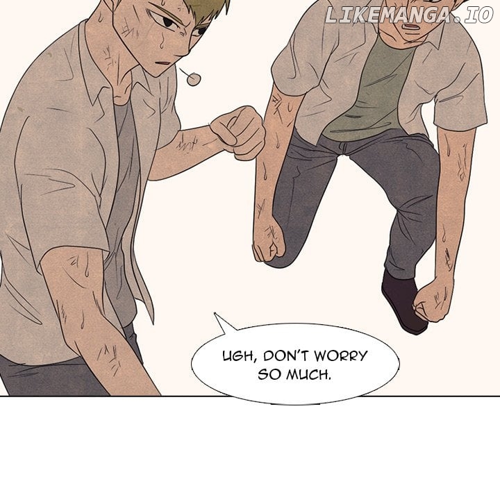 High School Devil Chapter 297 - page 47