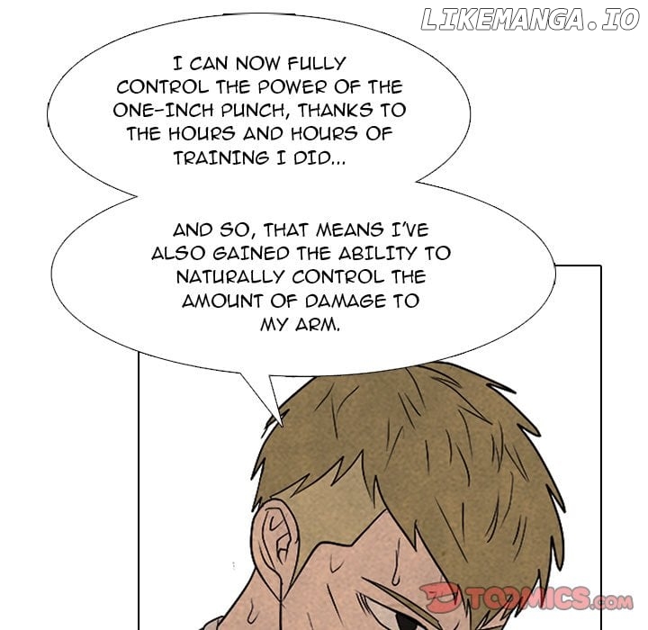 High School Devil Chapter 297 - page 48
