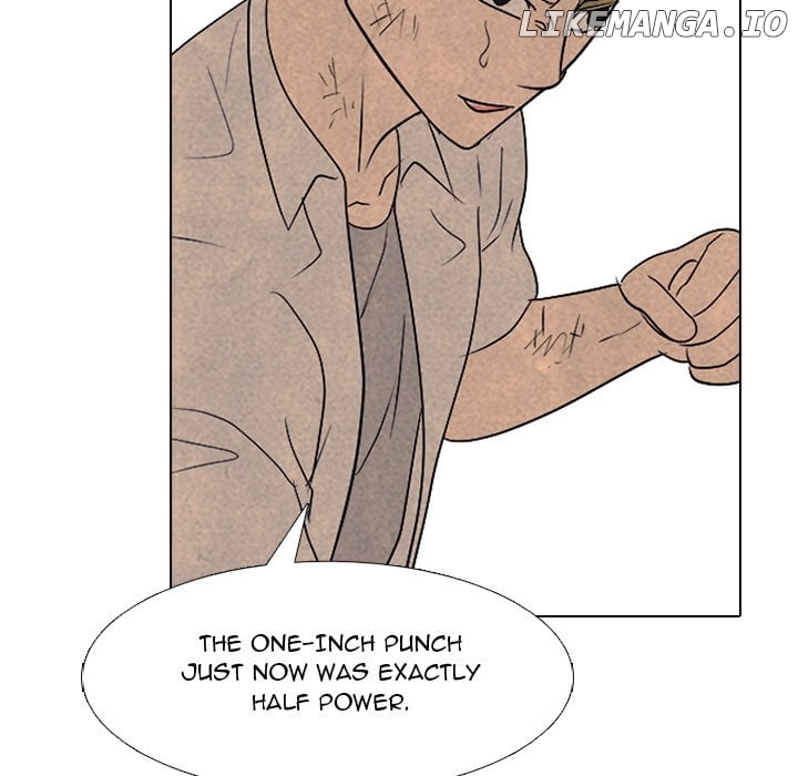 High School Devil Chapter 297 - page 49