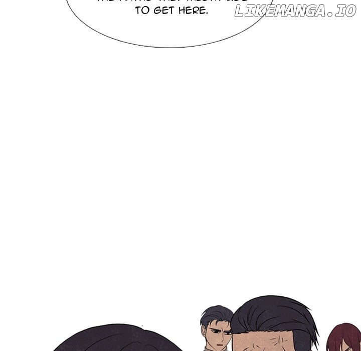 High School Devil Chapter 297 - page 5