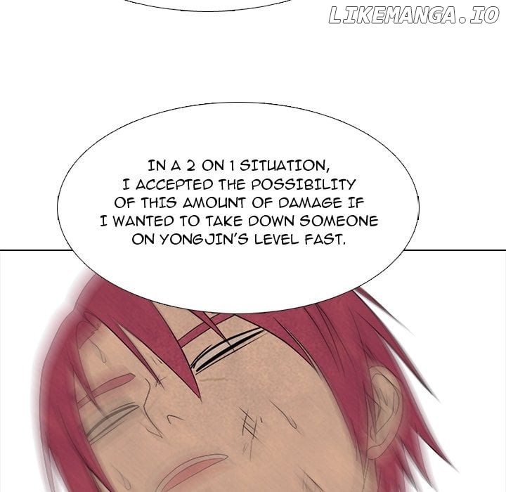High School Devil Chapter 297 - page 50