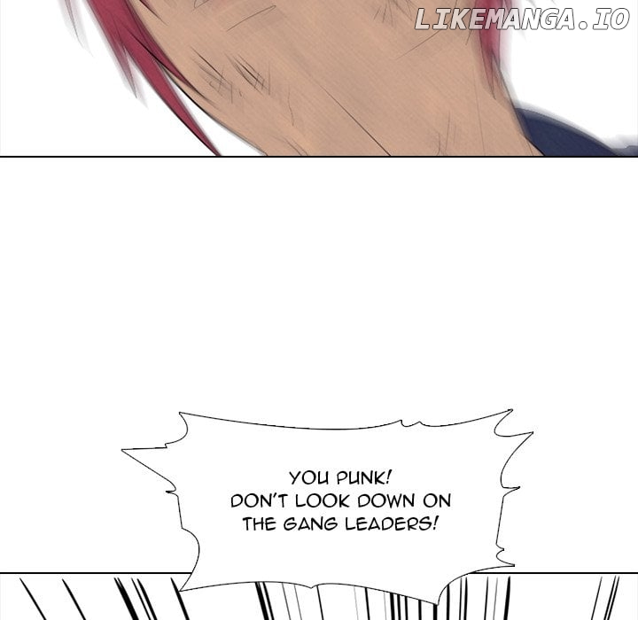 High School Devil Chapter 297 - page 51