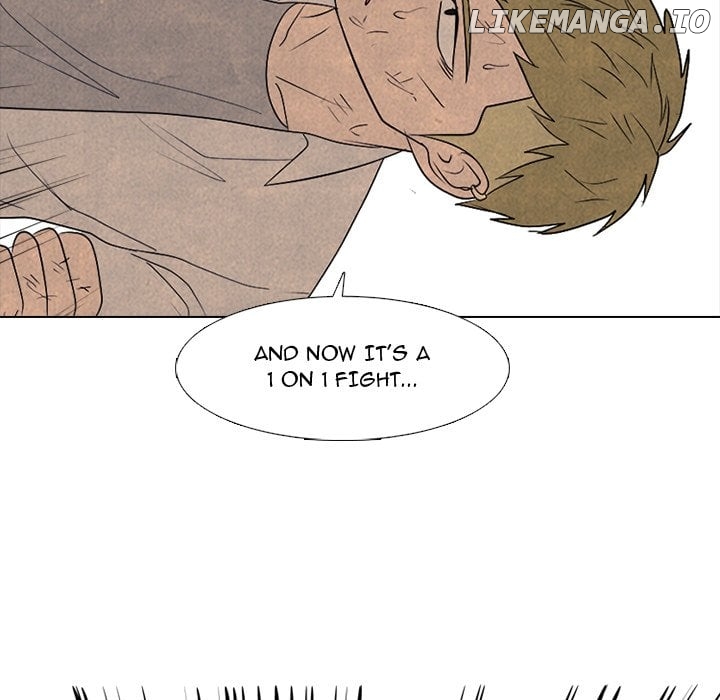 High School Devil Chapter 297 - page 53