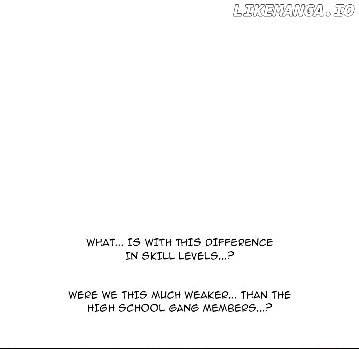 High School Devil Chapter 297 - page 60