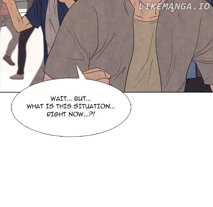 High School Devil Chapter 297 - page 63
