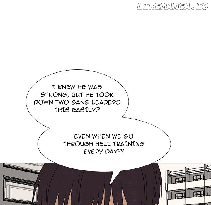 High School Devil Chapter 297 - page 64