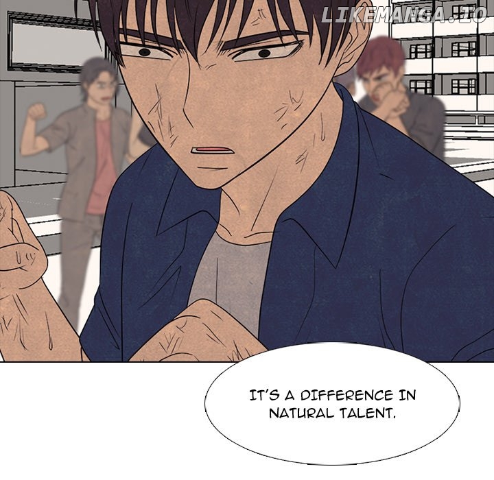 High School Devil Chapter 297 - page 65