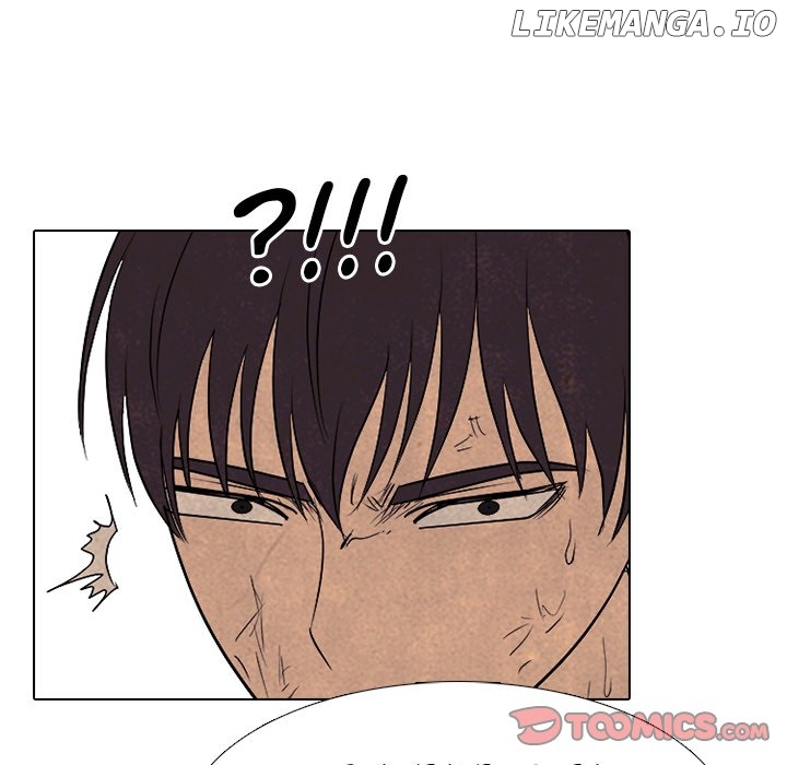 High School Devil Chapter 297 - page 66