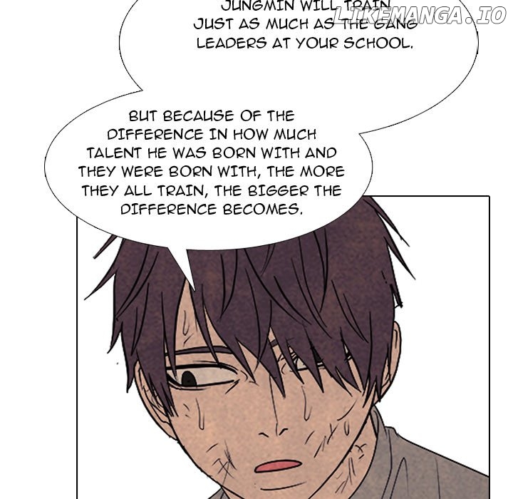High School Devil Chapter 297 - page 67