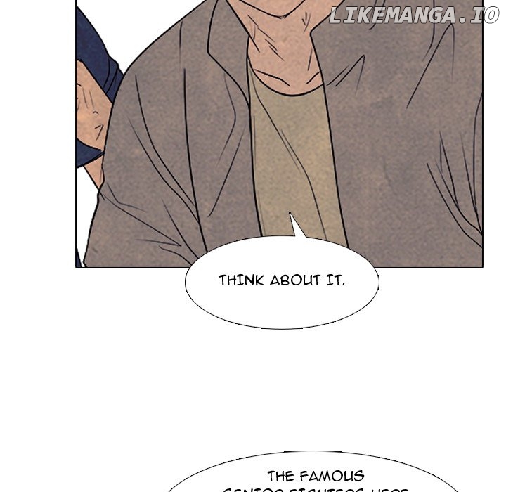High School Devil Chapter 297 - page 68