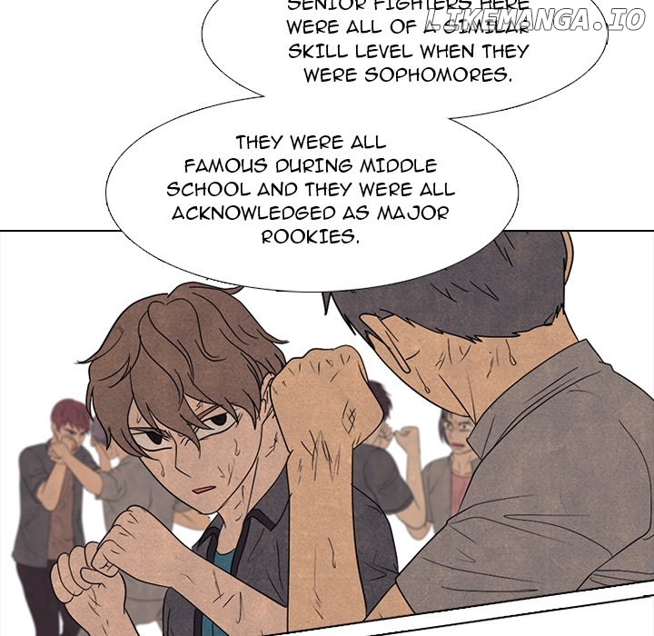 High School Devil Chapter 297 - page 69