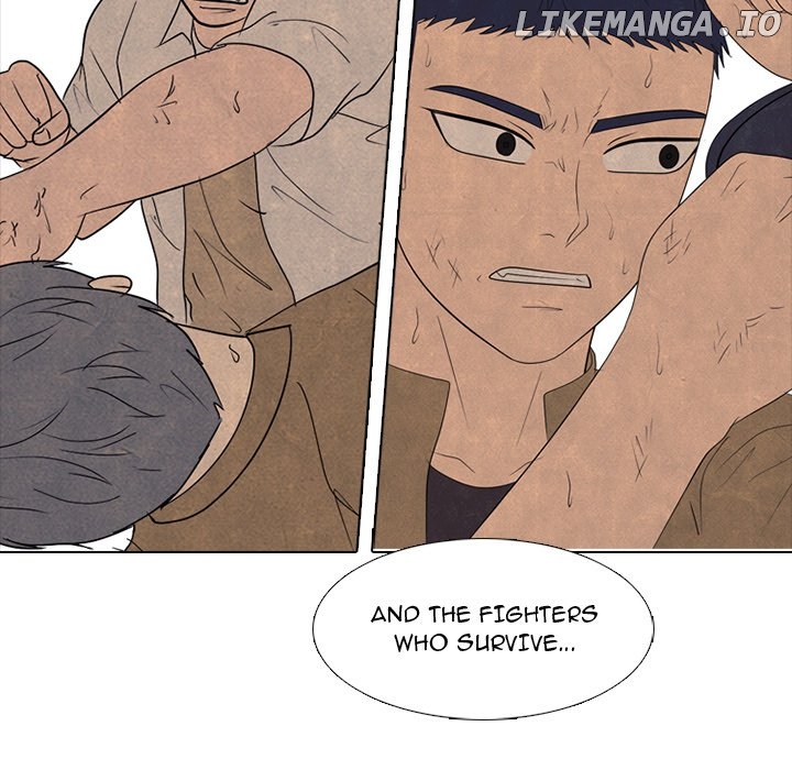 High School Devil Chapter 297 - page 71