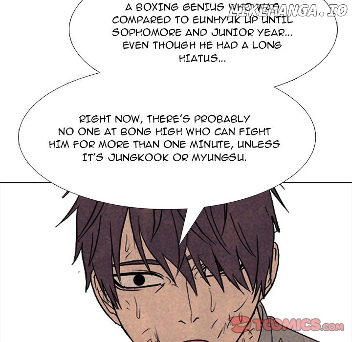 High School Devil Chapter 297 - page 75