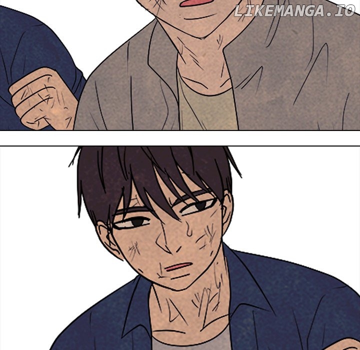 High School Devil Chapter 297 - page 76