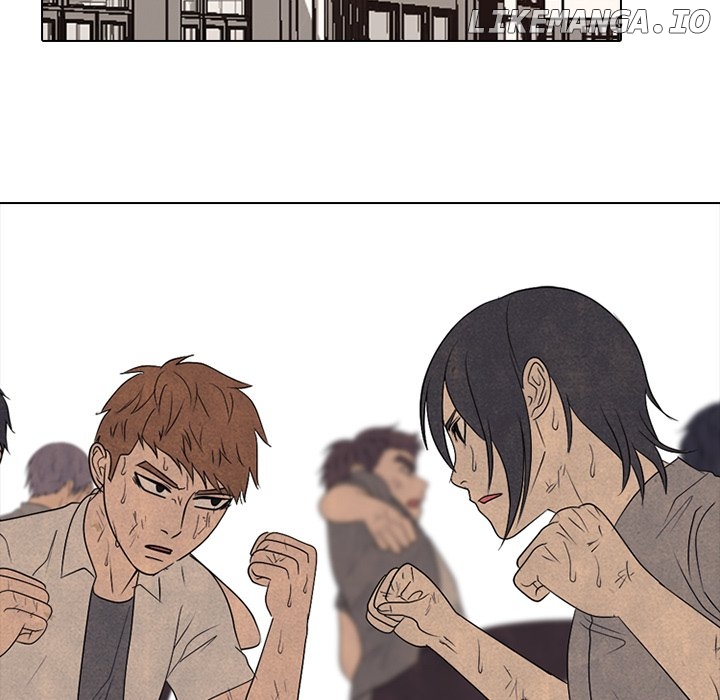High School Devil Chapter 297 - page 78