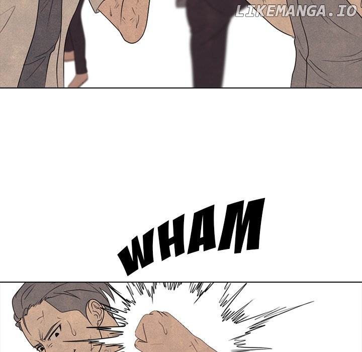 High School Devil Chapter 297 - page 79