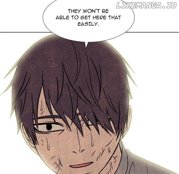 High School Devil Chapter 297 - page 8