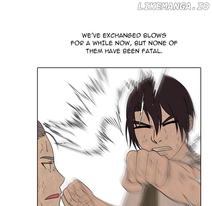 High School Devil Chapter 297 - page 81