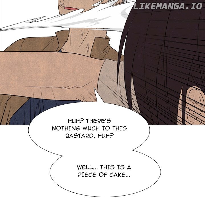 High School Devil Chapter 297 - page 85