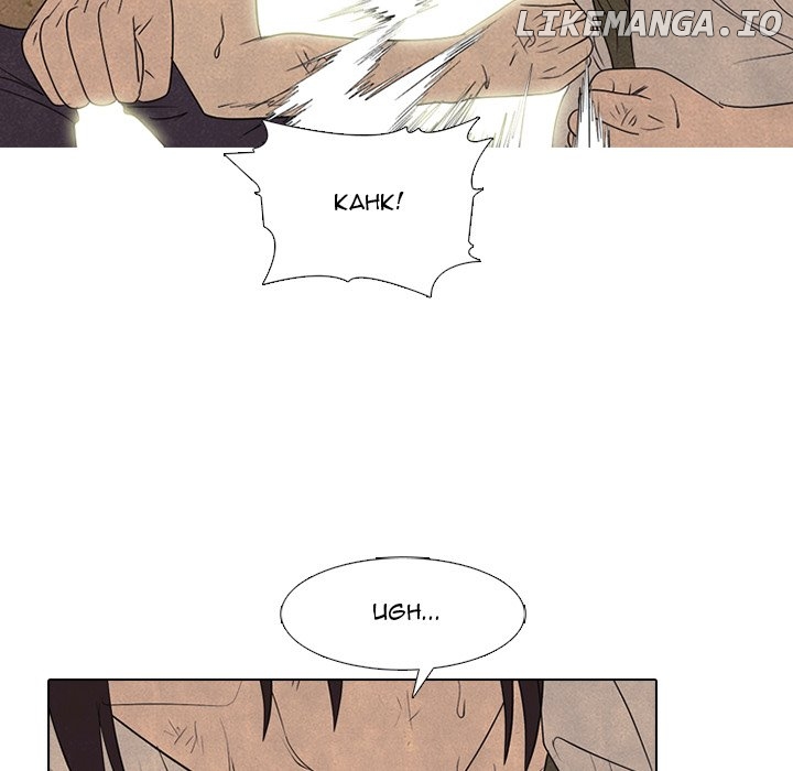 High School Devil Chapter 297 - page 88