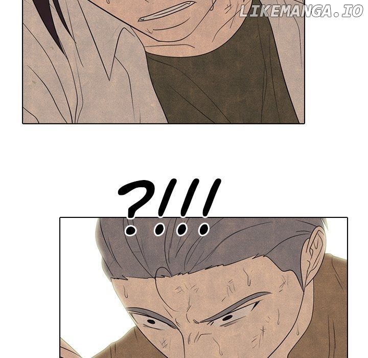 High School Devil Chapter 297 - page 89
