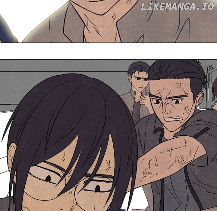 High School Devil Chapter 297 - page 9