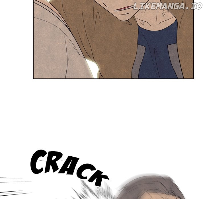 High School Devil Chapter 297 - page 90