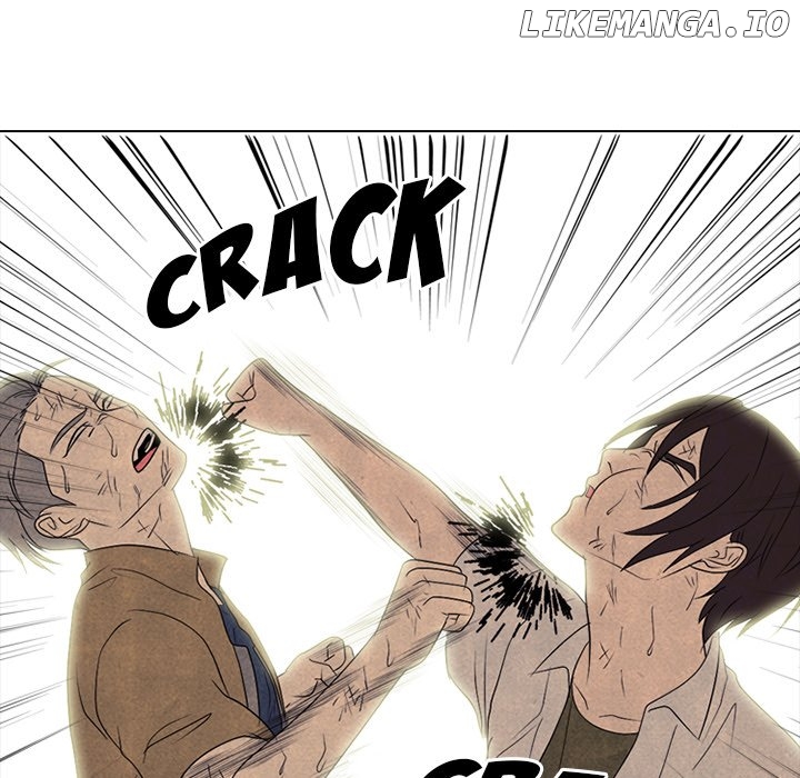 High School Devil Chapter 297 - page 94