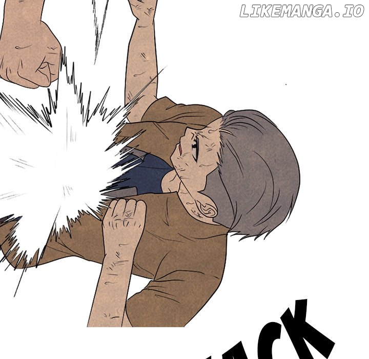 High School Devil Chapter 297 - page 98